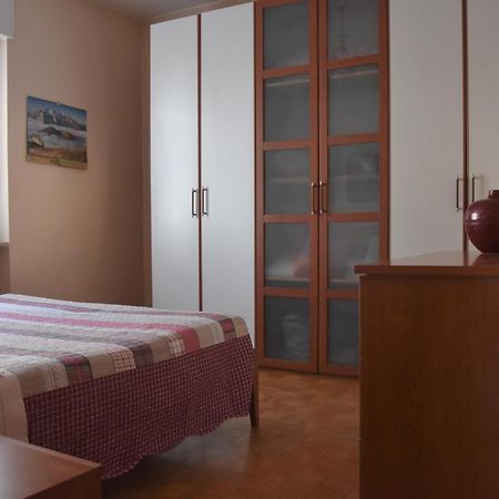 Casa Carlotta Apartment Levico Terme Bagian luar foto