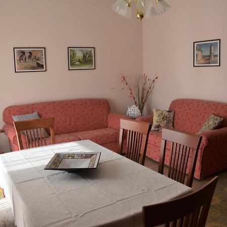 Casa Carlotta Apartment Levico Terme Bagian luar foto