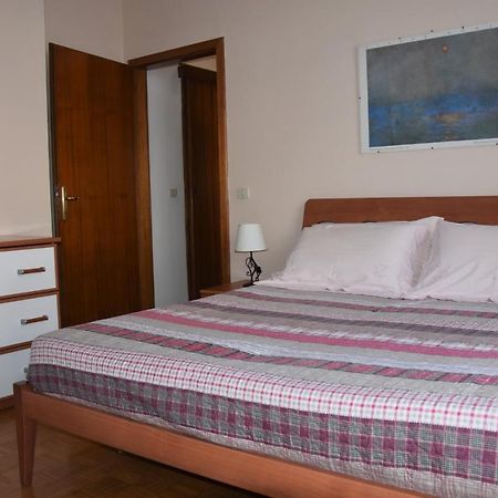 Casa Carlotta Apartment Levico Terme Bagian luar foto