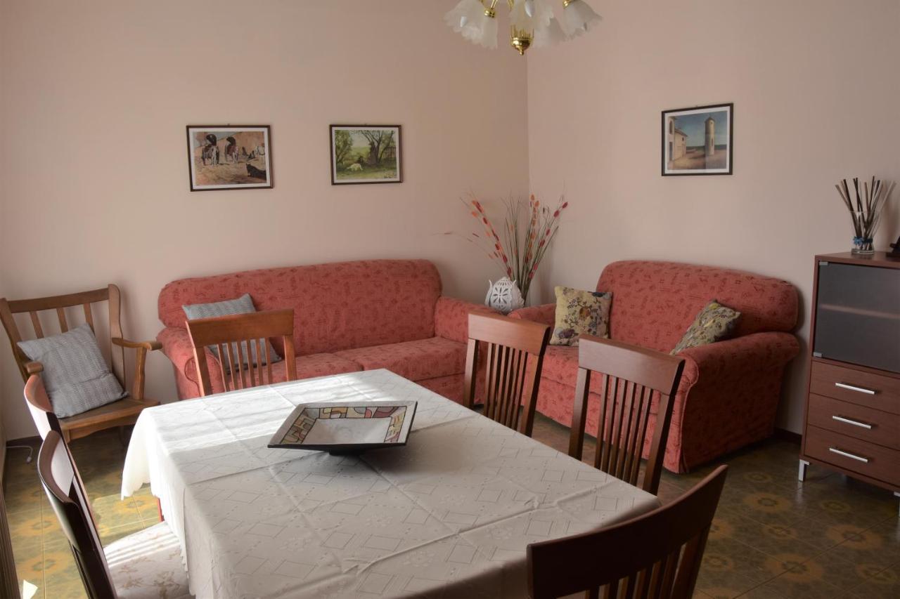 Casa Carlotta Apartment Levico Terme Bagian luar foto