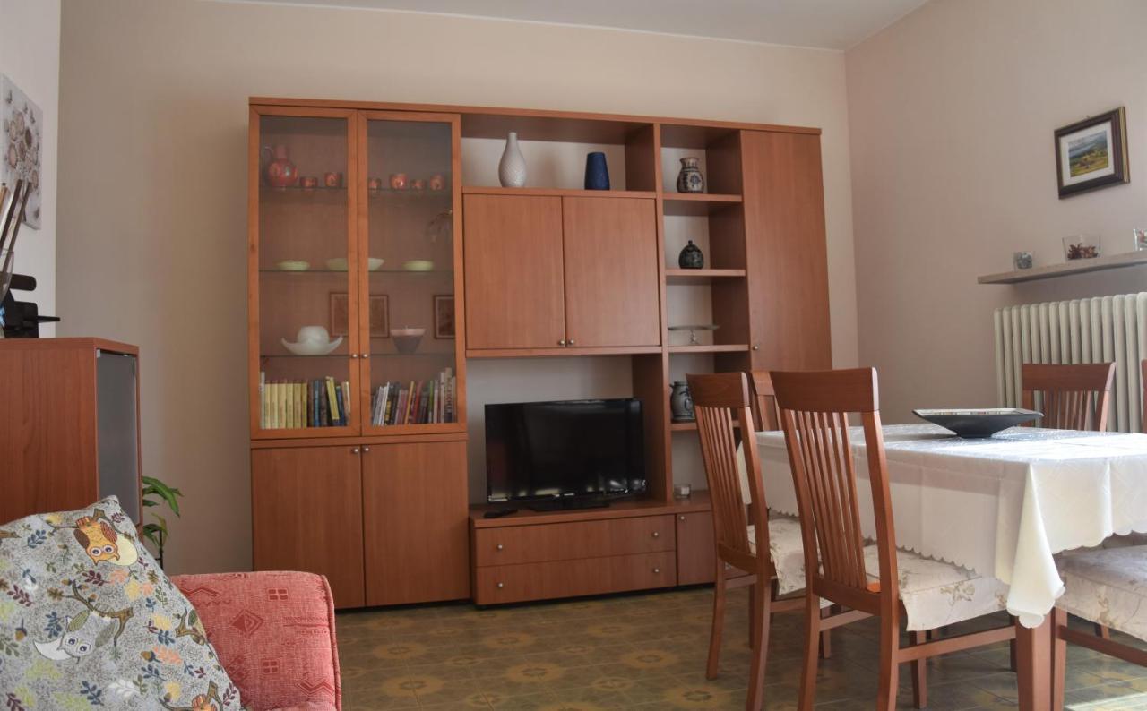 Casa Carlotta Apartment Levico Terme Bagian luar foto