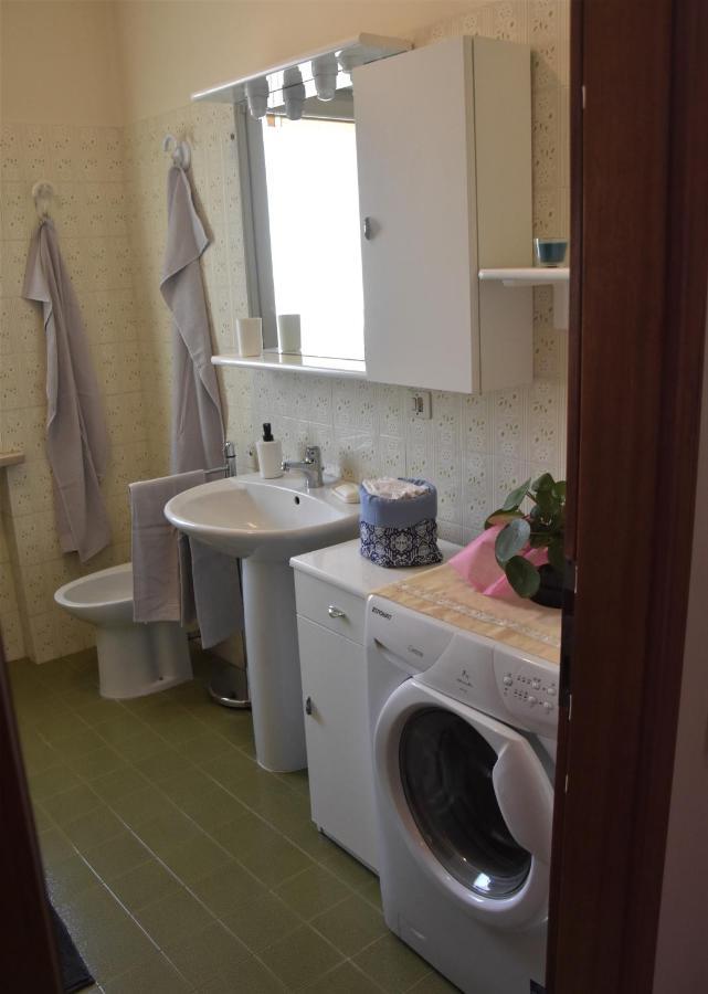 Casa Carlotta Apartment Levico Terme Bagian luar foto