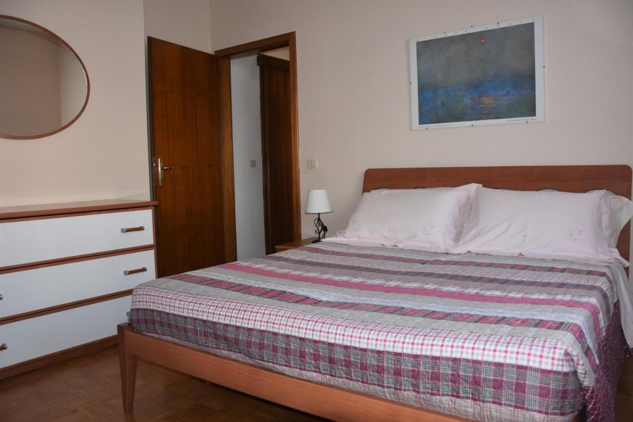 Casa Carlotta Apartment Levico Terme Bagian luar foto